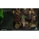 DAMTOYS EPIC SERIES WARCRAFT GUL’DAN 79 cm